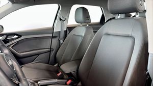 Audi A1 bild 8