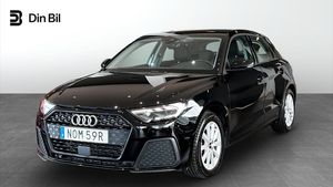 Audi A1 bild 1