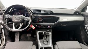 Audi Q3 bild 10