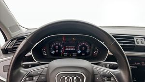 Audi Q3 bild 15