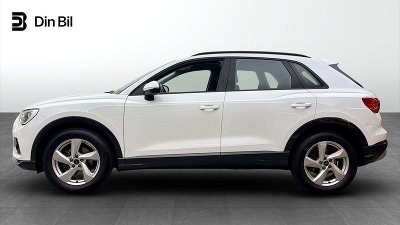 Audi Q3 bild 2
