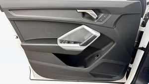 Audi Q3 bild 14