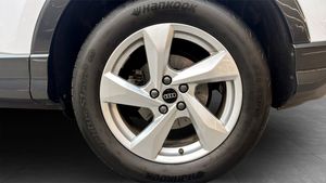 Audi Q3 bild 6