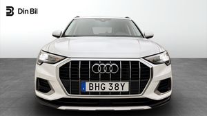Audi Q3 bild 4