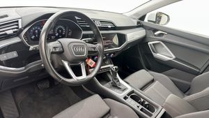 Audi Q3 bild 7