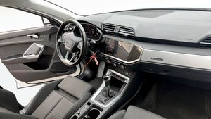 Audi Q3 bild 11