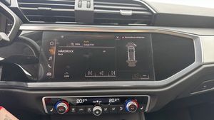 Audi Q3 bild 9