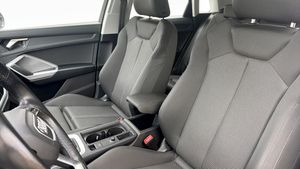 Audi Q3 bild 8