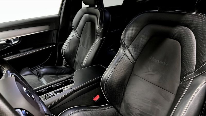 Volvo V90 bild 8