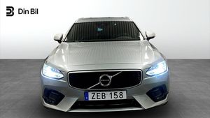 Volvo V90 bild 4