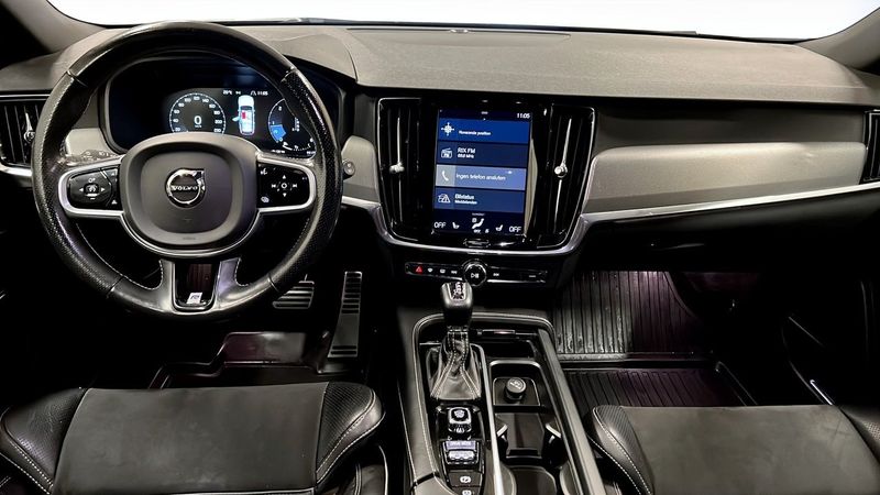 Volvo V90 bild 10
