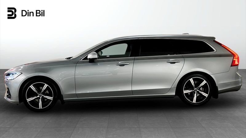 Volvo V90 bild 2