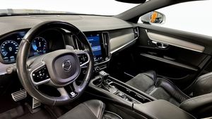 Volvo V90 bild 7