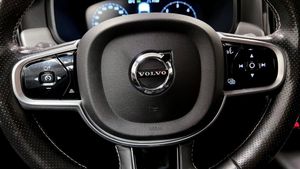 Volvo V90 bild 20