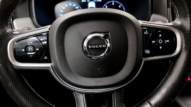 Volvo V90 bild 20