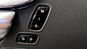 Volvo V90 bild 17