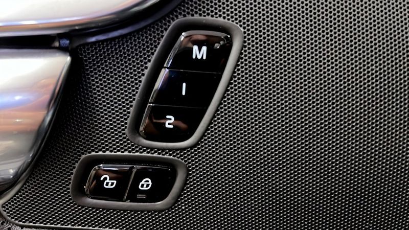 Volvo V90 bild 17