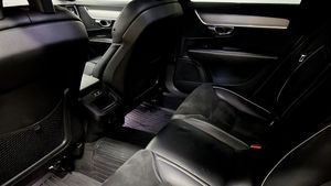 Volvo V90 bild 11