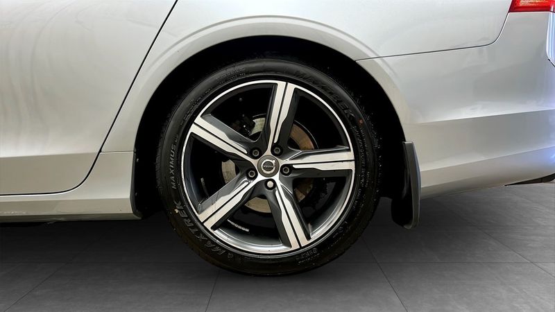 Volvo V90 bild 6