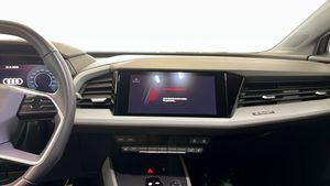 Audi Q4 e-tron bild 9