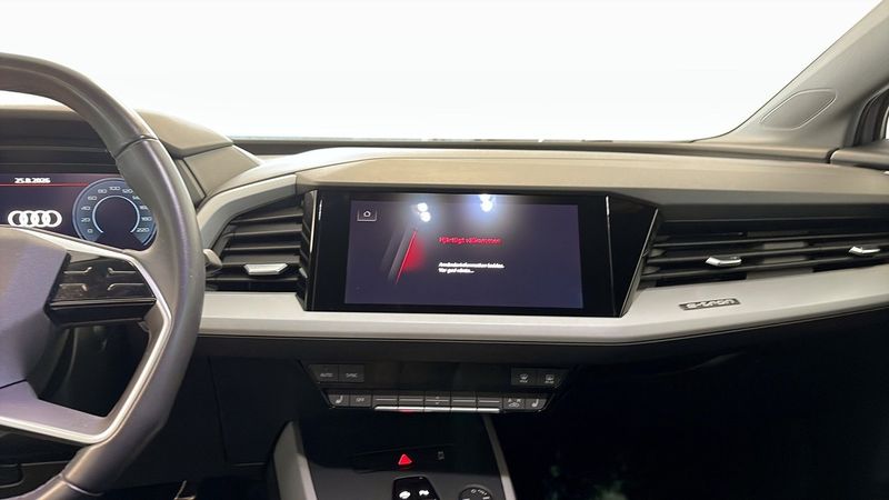 Audi Q4 e-tron bild 9