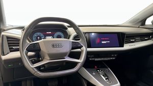 Audi Q4 e-tron bild 10