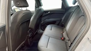 Audi Q4 e-tron bild 11