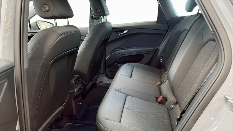 Audi Q4 e-tron bild 11