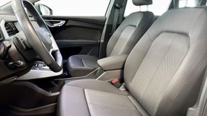 Audi Q4 e-tron bild 8