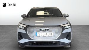 Audi Q4 e-tron bild 4