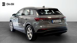 Audi Q4 e-tron bild 3