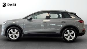 Audi Q4 e-tron bild 2