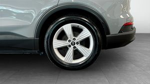 Audi Q4 e-tron bild 6