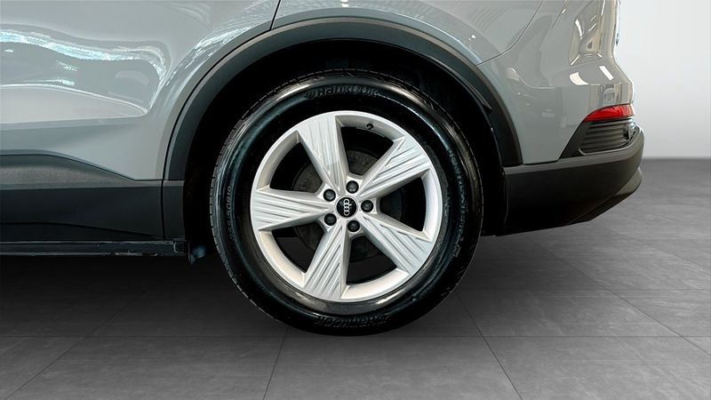 Audi Q4 e-tron bild 6