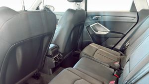 Audi Q3 bild 11