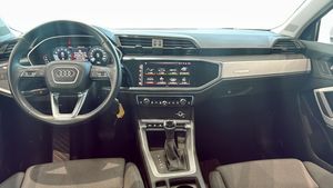 Audi Q3 bild 10