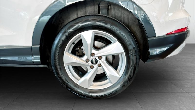 Audi Q3 bild 6