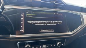 Audi Q3 bild 13