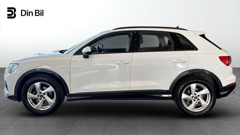 Audi Q3 bild 2
