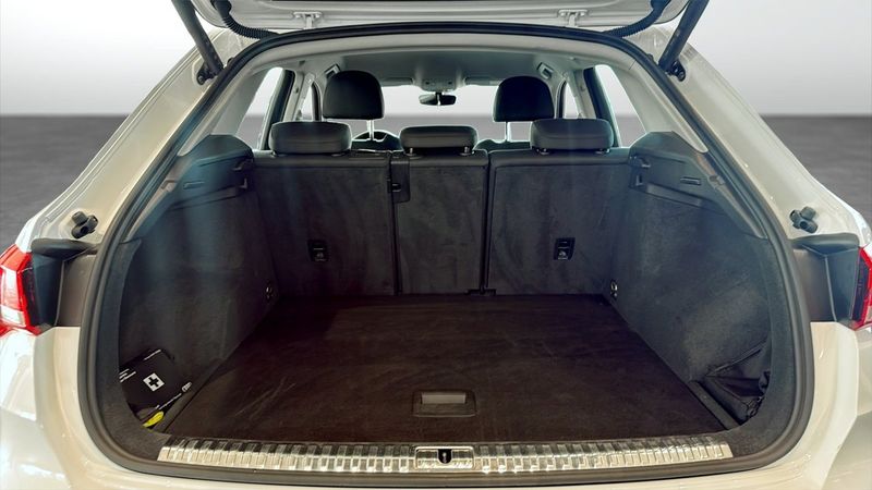 Audi Q3 bild 12