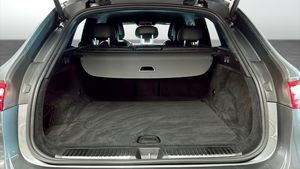 Mercedes EQE350 bild 12