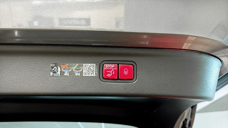 Mercedes EQE350 bild 13