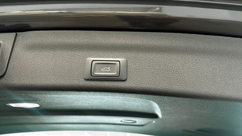 Audi A6 Allroad bild 13
