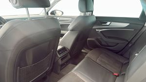 Audi A6 Allroad bild 11