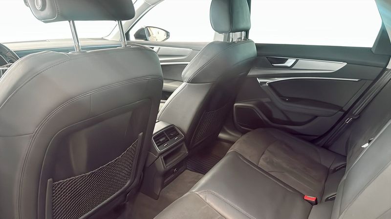 Audi A6 Allroad bild 11