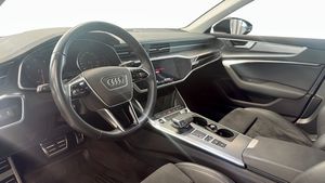 Audi A6 Allroad bild 7