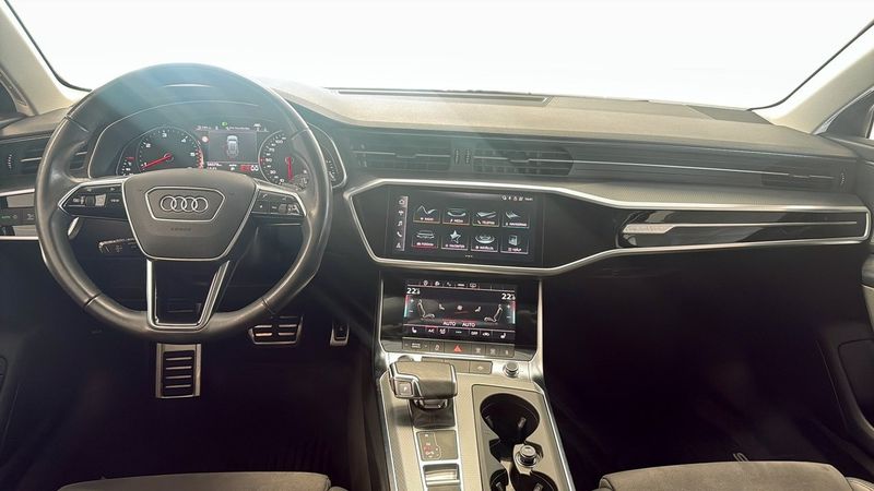Audi A6 Allroad bild 10