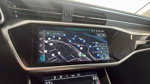 Audi A6 Allroad bild 15