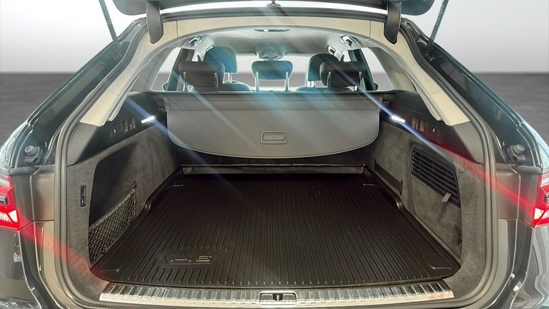 Audi A6 Allroad bild 12