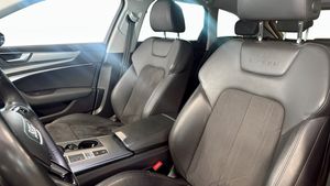 Audi A6 Allroad bild 8
